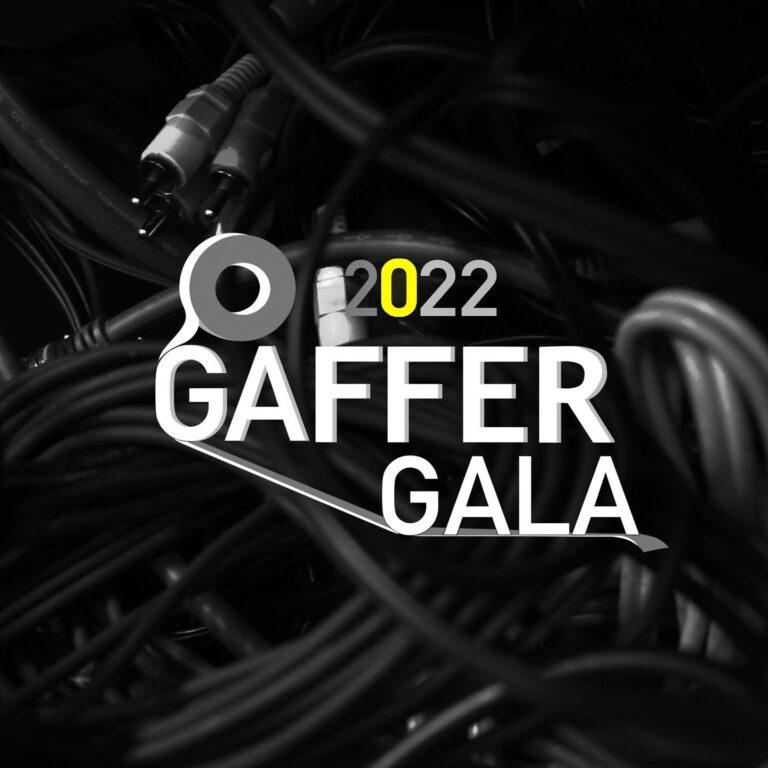 Gaffergala